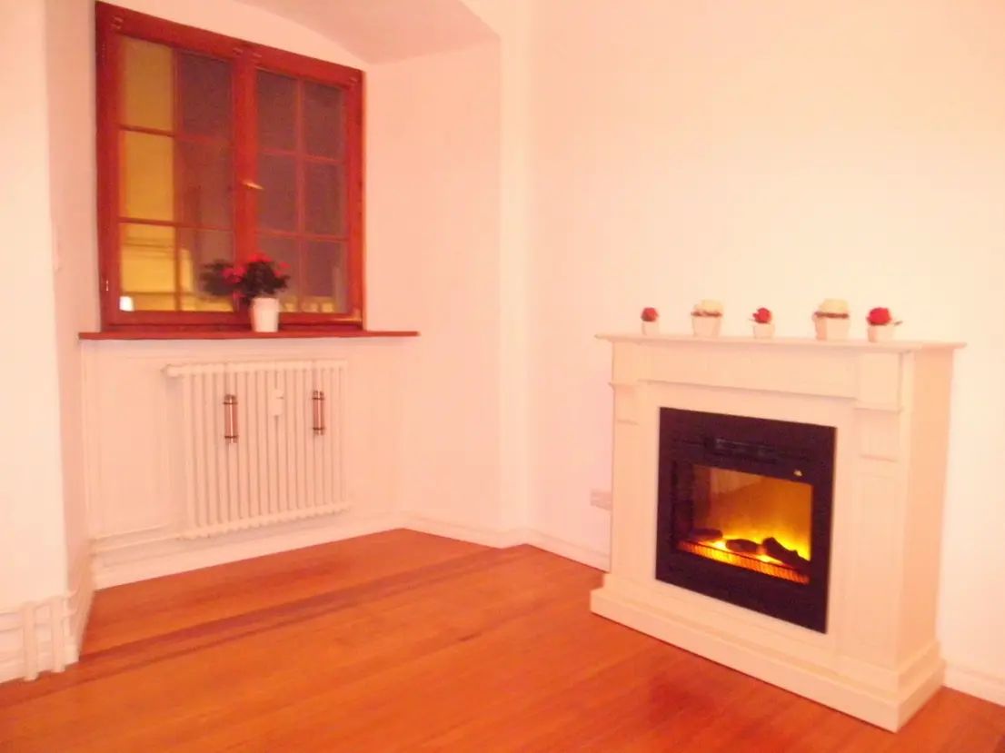 High-Quality, Fully Furnished Flat - 26