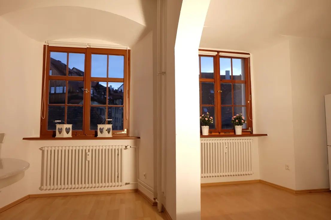 High-Quality, Fully Furnished Flat - 28