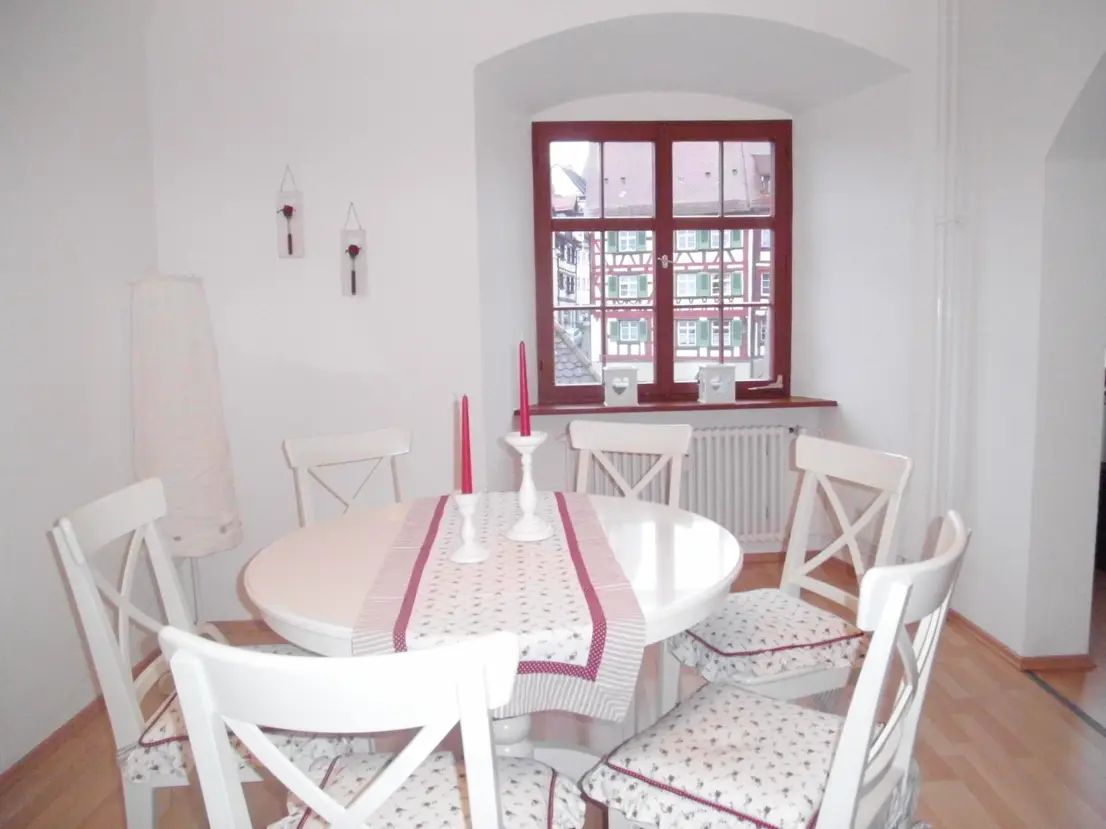 High-Quality, Fully Furnished Flat - 22