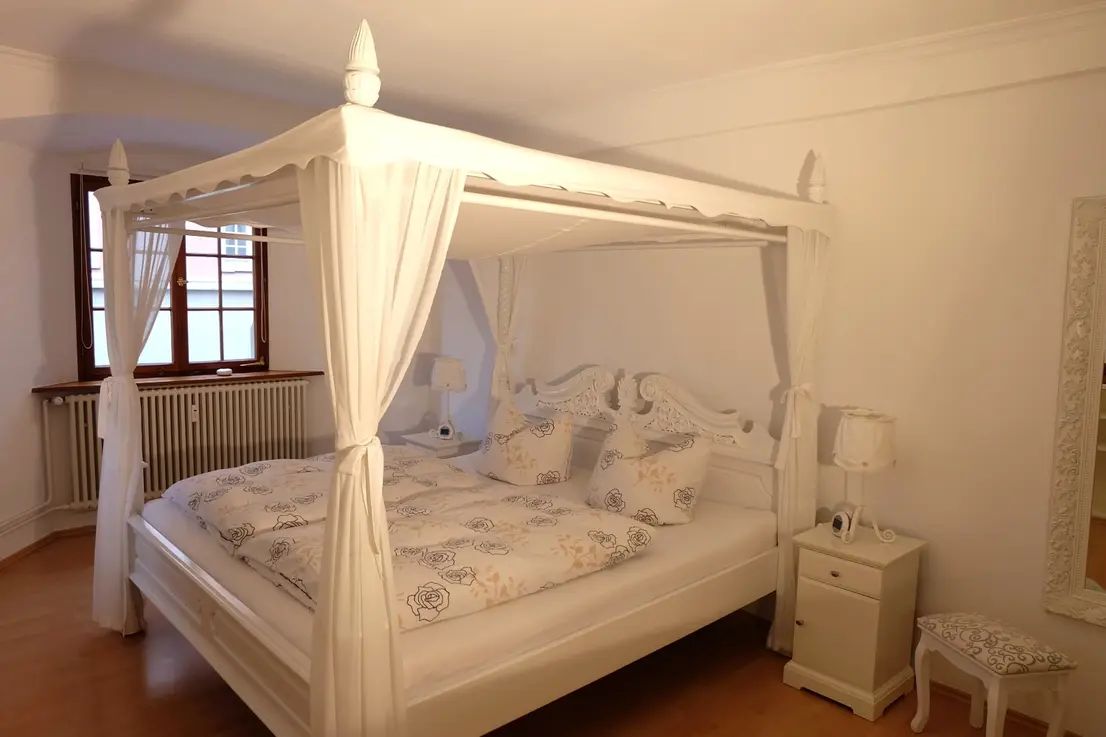 High-Quality, Fully Furnished Flat - 17