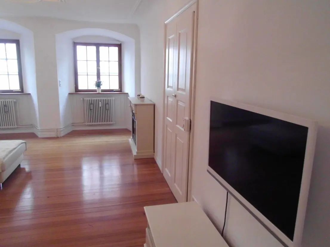 High-Quality, Fully Furnished Flat - 29