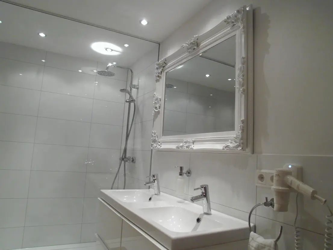 High-Quality, Fully Furnished Flat - 14