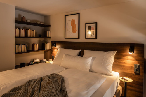 All you need is...Duplex 28m² (Furnished Apartment incl. WIFI, Cleaning, Gym, Co-Working, Social Spaces: Library, Bike Workshop, Gaming,etc)