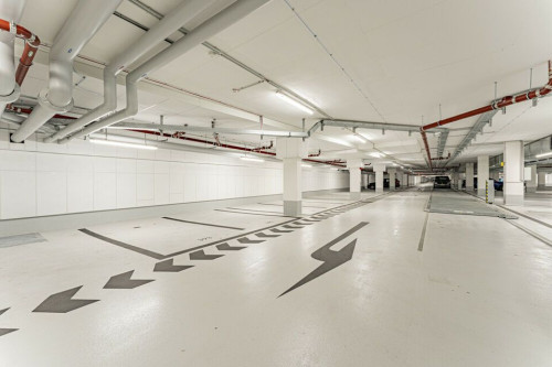 modern design apartment directly on the Isar river - Gallery - 11