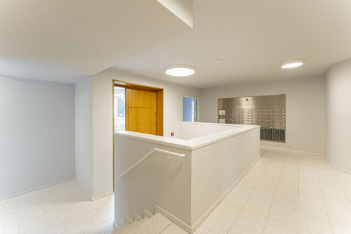 modern design apartment directly on the Isar river - Gallery - 5
