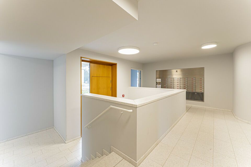 Modern Design Apartment Directly On The Isar River - 9