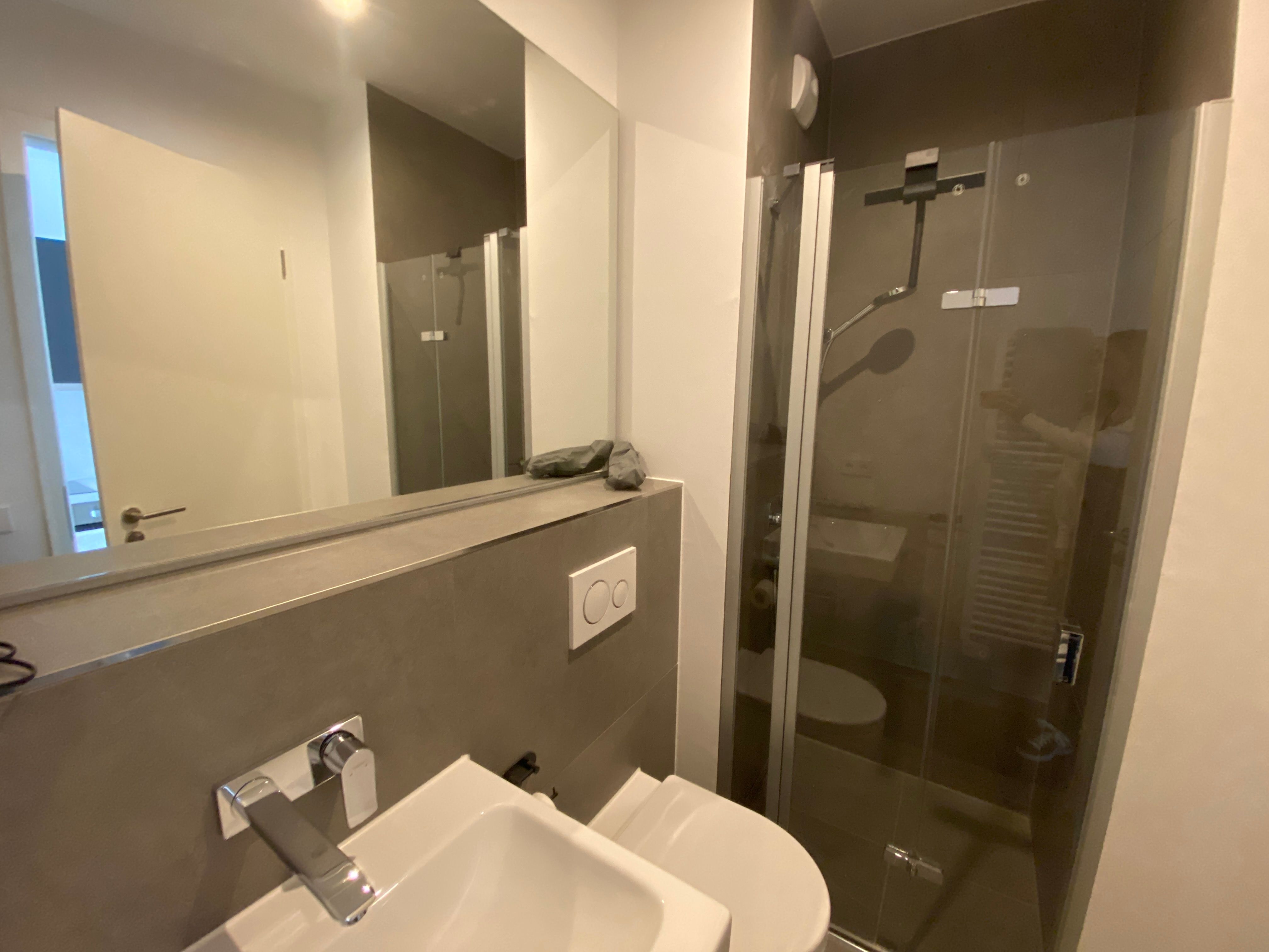 Modern Design Apartment Directly On The Isar River - 4