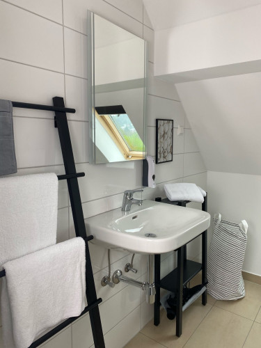 Spacious & fashionable studio in Eisenach - Gallery - 7