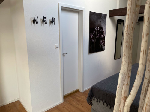 Spacious & fashionable studio in Eisenach - Gallery - 9