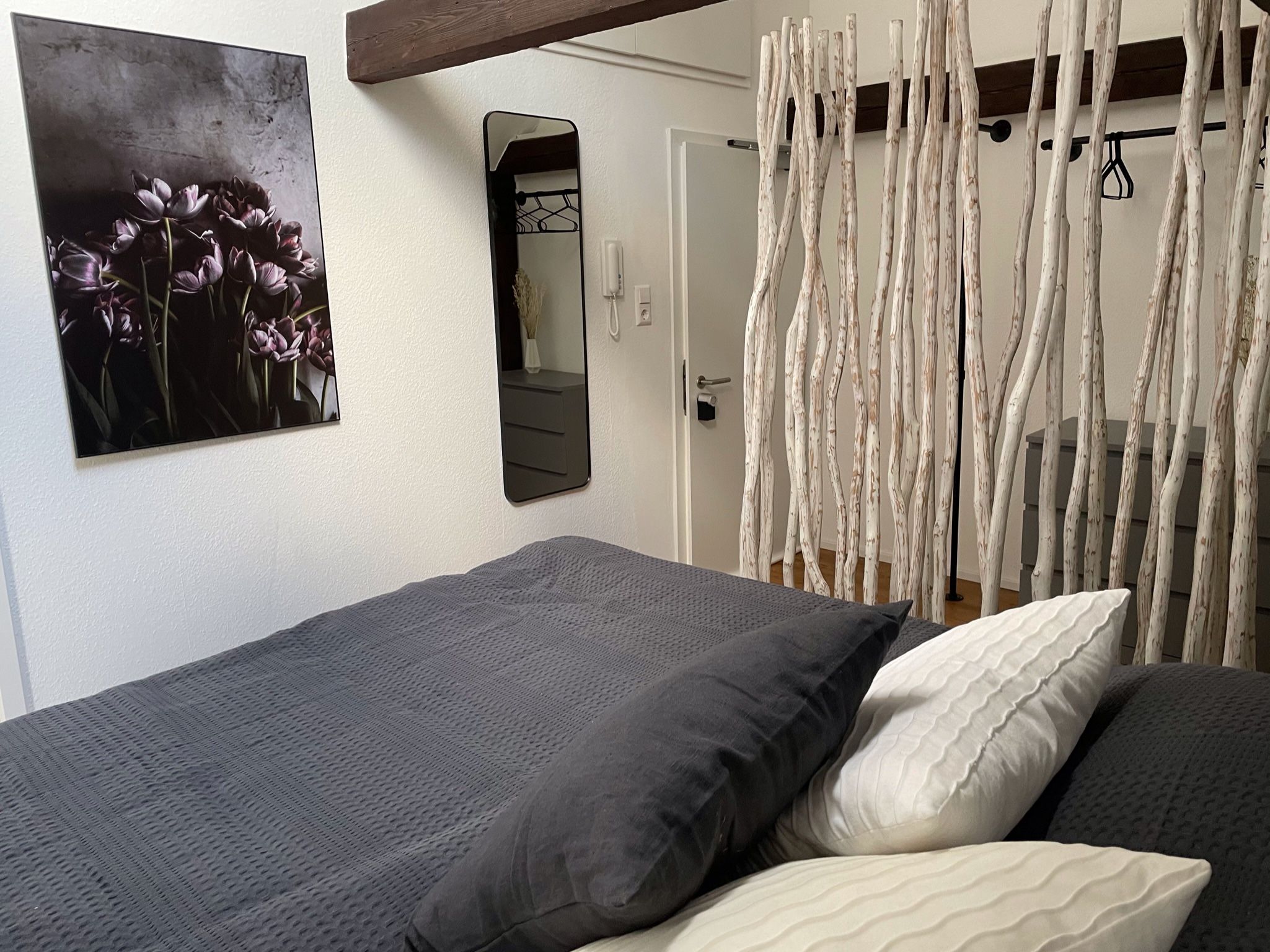  Spacious & Fashionable Studio In Eisenach  -  Spacious & fashionable studio in Eisenach  - Gallery -  10