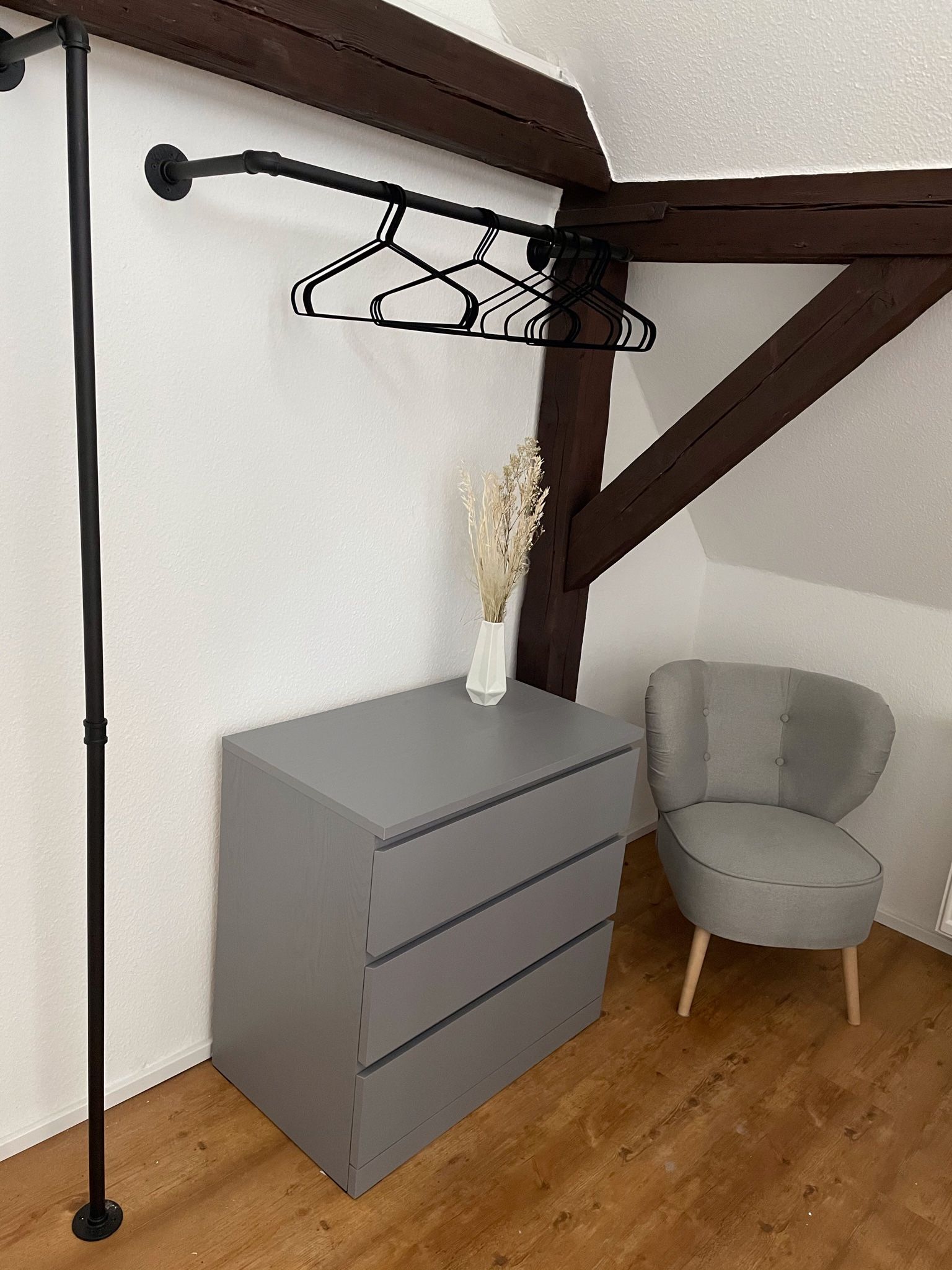  Spacious & Fashionable Studio In Eisenach  -  Spacious & fashionable studio in Eisenach  - Gallery -  2
