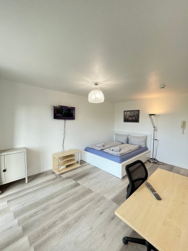 Wonderful apartment in Metzingen - Gallery - 6