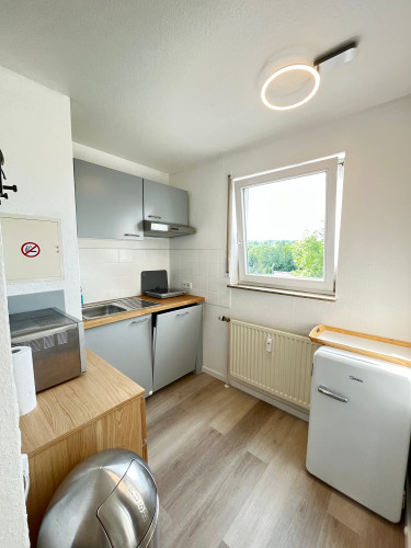 Wonderful apartment in Metzingen - Gallery - 9