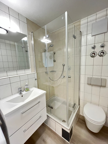 Wonderful apartment in Metzingen