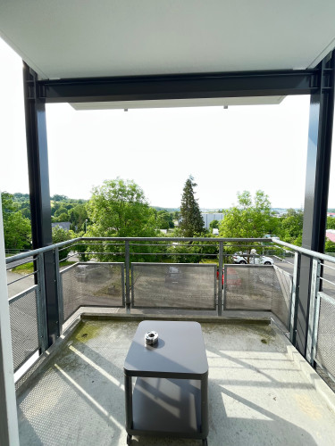 Wonderful apartment in Metzingen - Gallery - 10