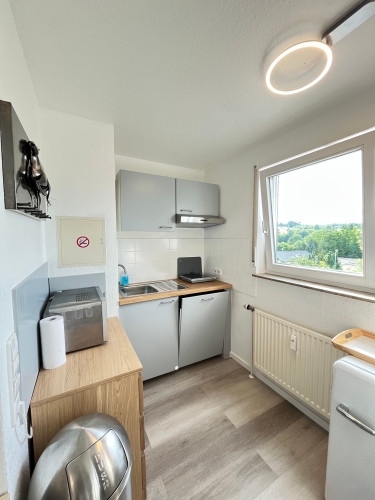 Wonderful apartment in Metzingen - Gallery - 7