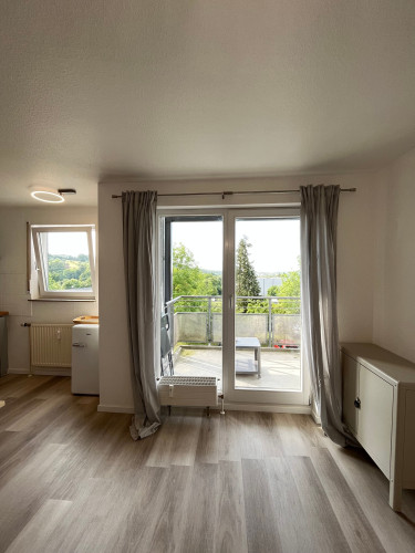 Wonderful apartment in Metzingen - Gallery - 11
