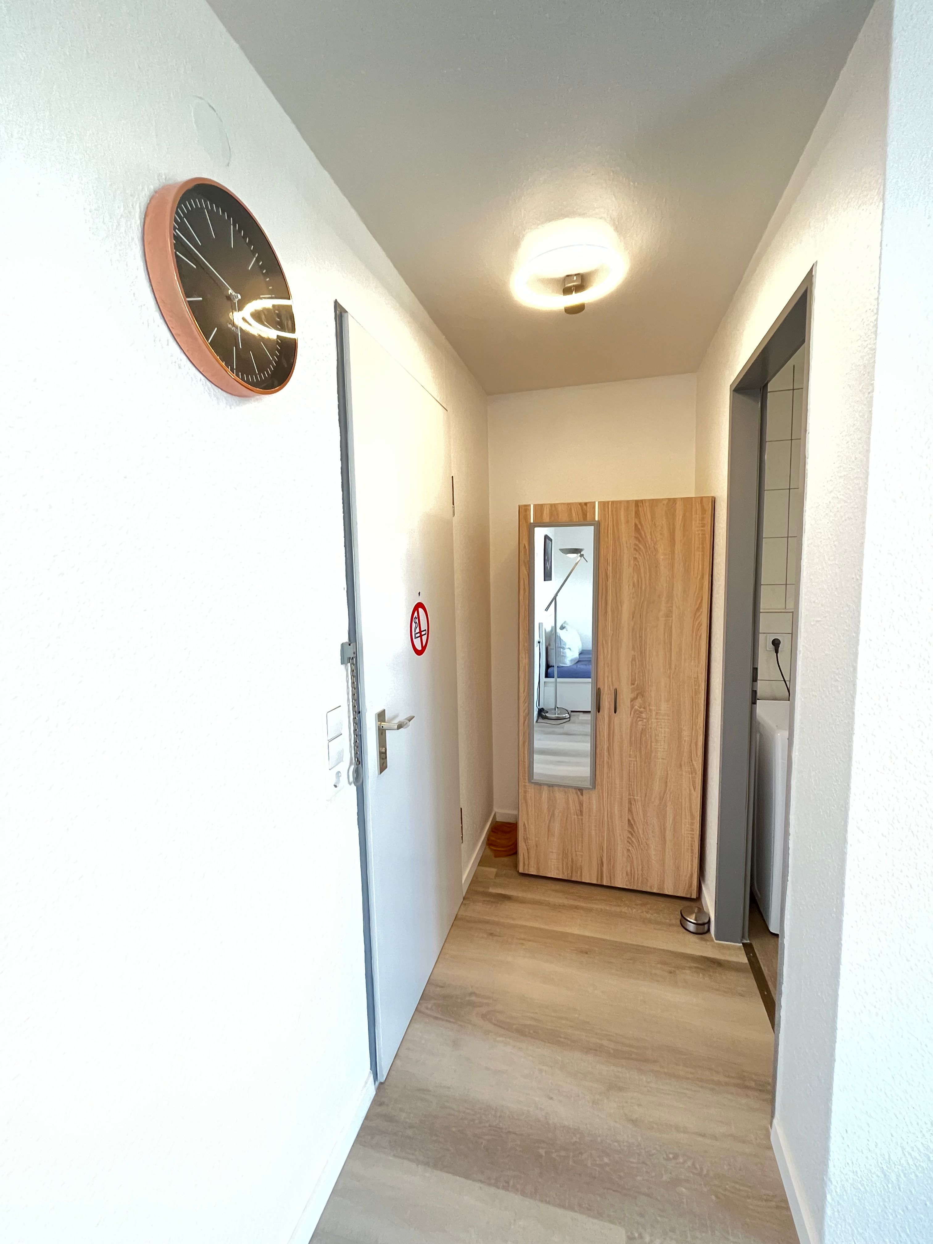  Wonderful Apartment In Metzingen  -  Wonderful apartment in Metzingen  - Gallery -  8