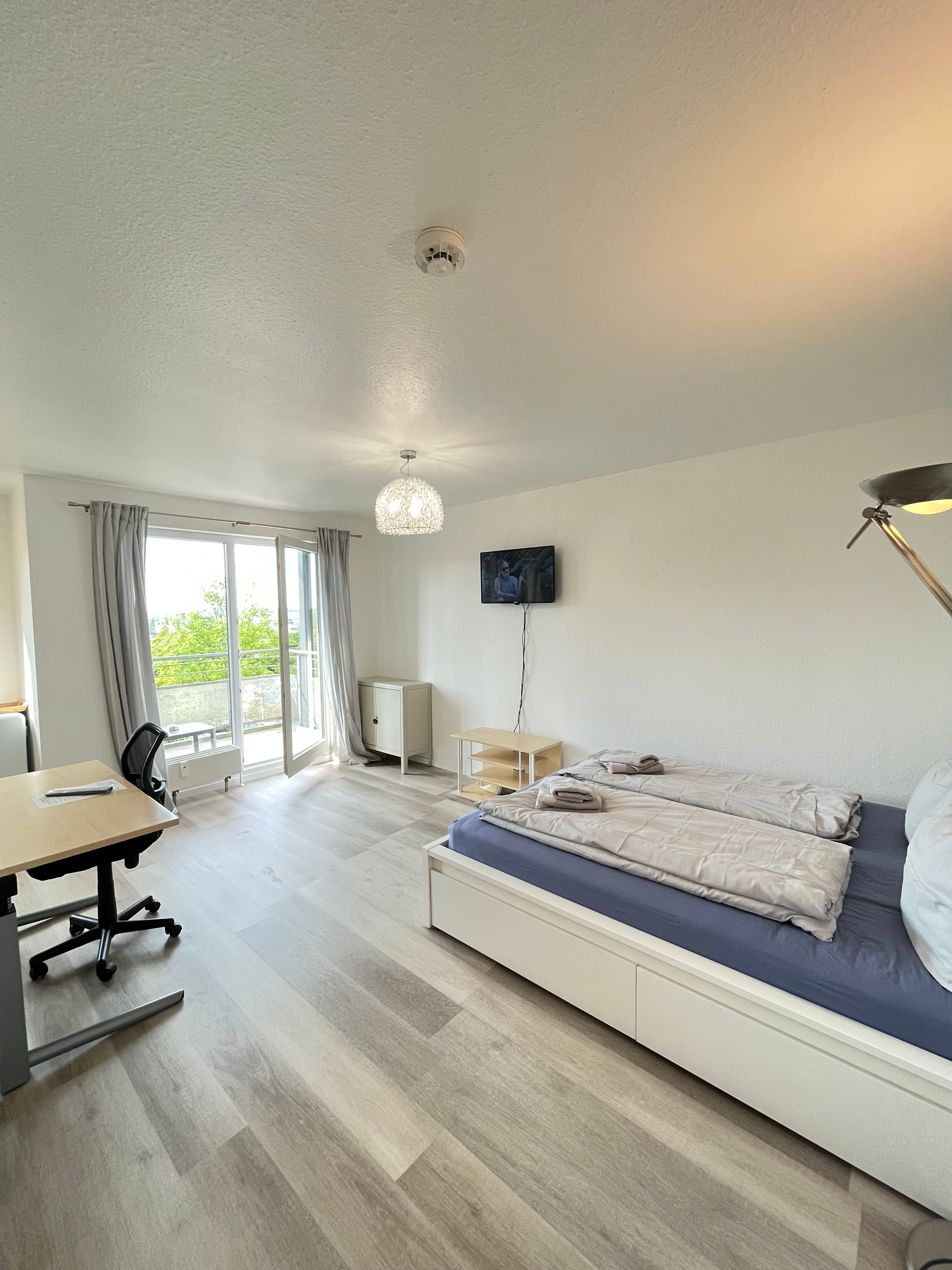  Wonderful Apartment In Metzingen  -  Wonderful apartment in Metzingen  - Gallery -  7
