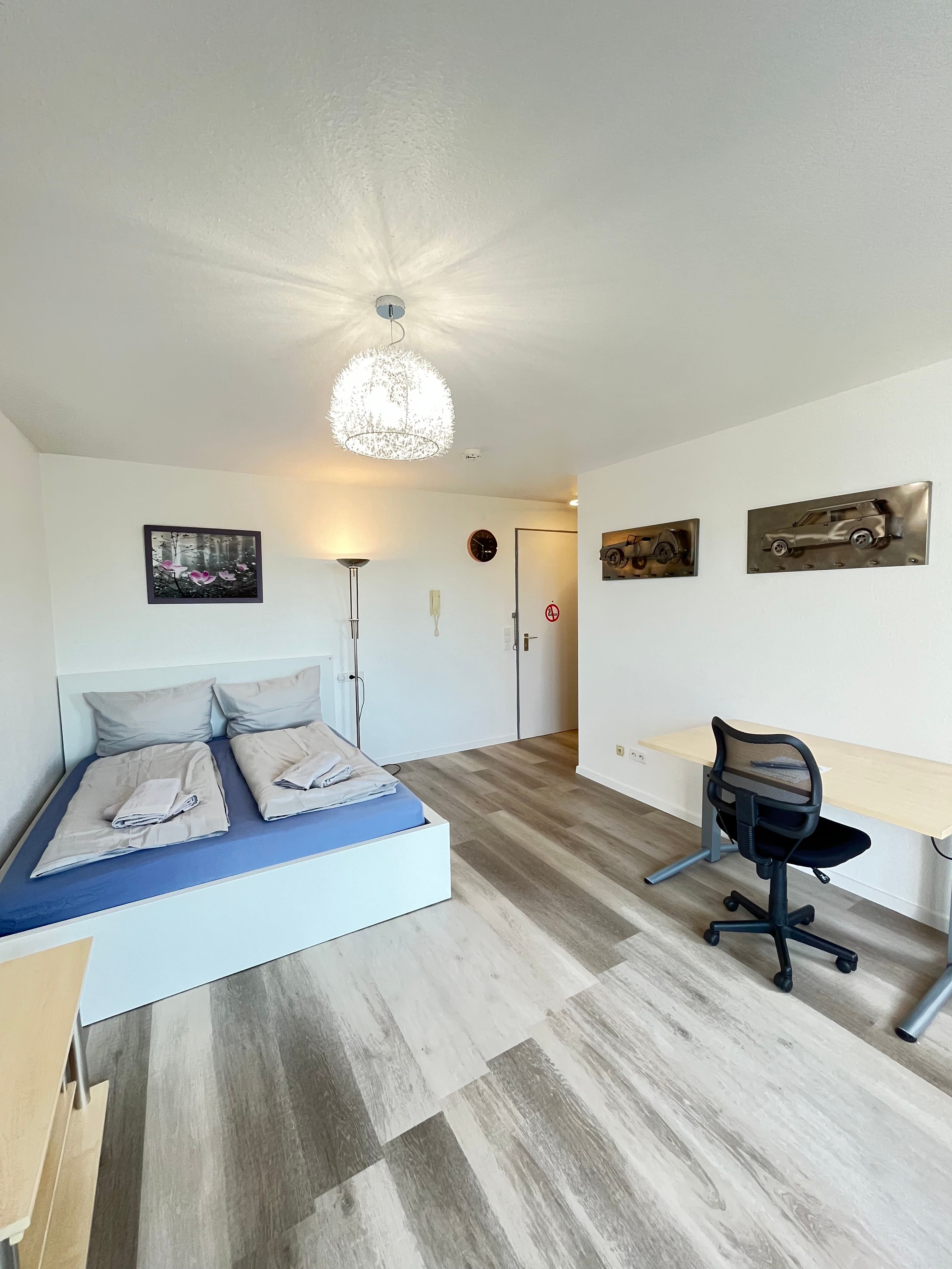  Wonderful Apartment In Metzingen  -  Wonderful apartment in Metzingen  - Gallery -  10