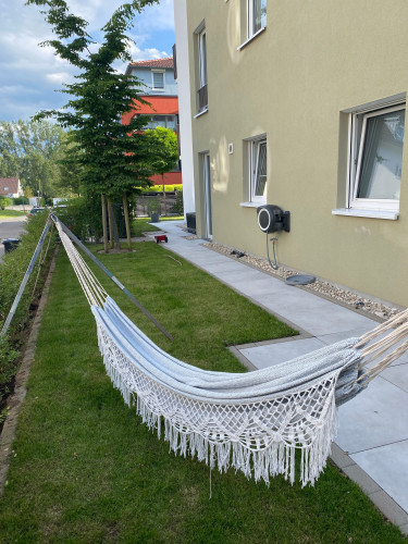 Comfort Sun Apartment
