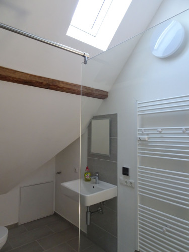 Bright and fashionable Apartment (Wiesbaden) - Gallery - 8