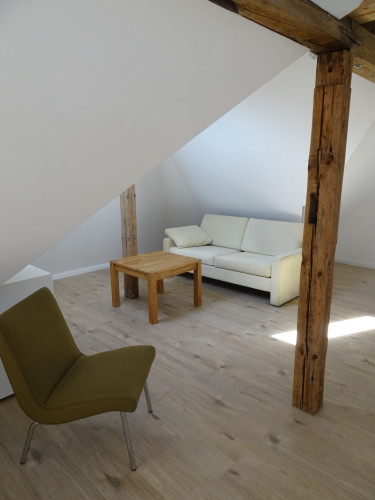 Bright and fashionable Apartment (Wiesbaden) - Gallery - 4