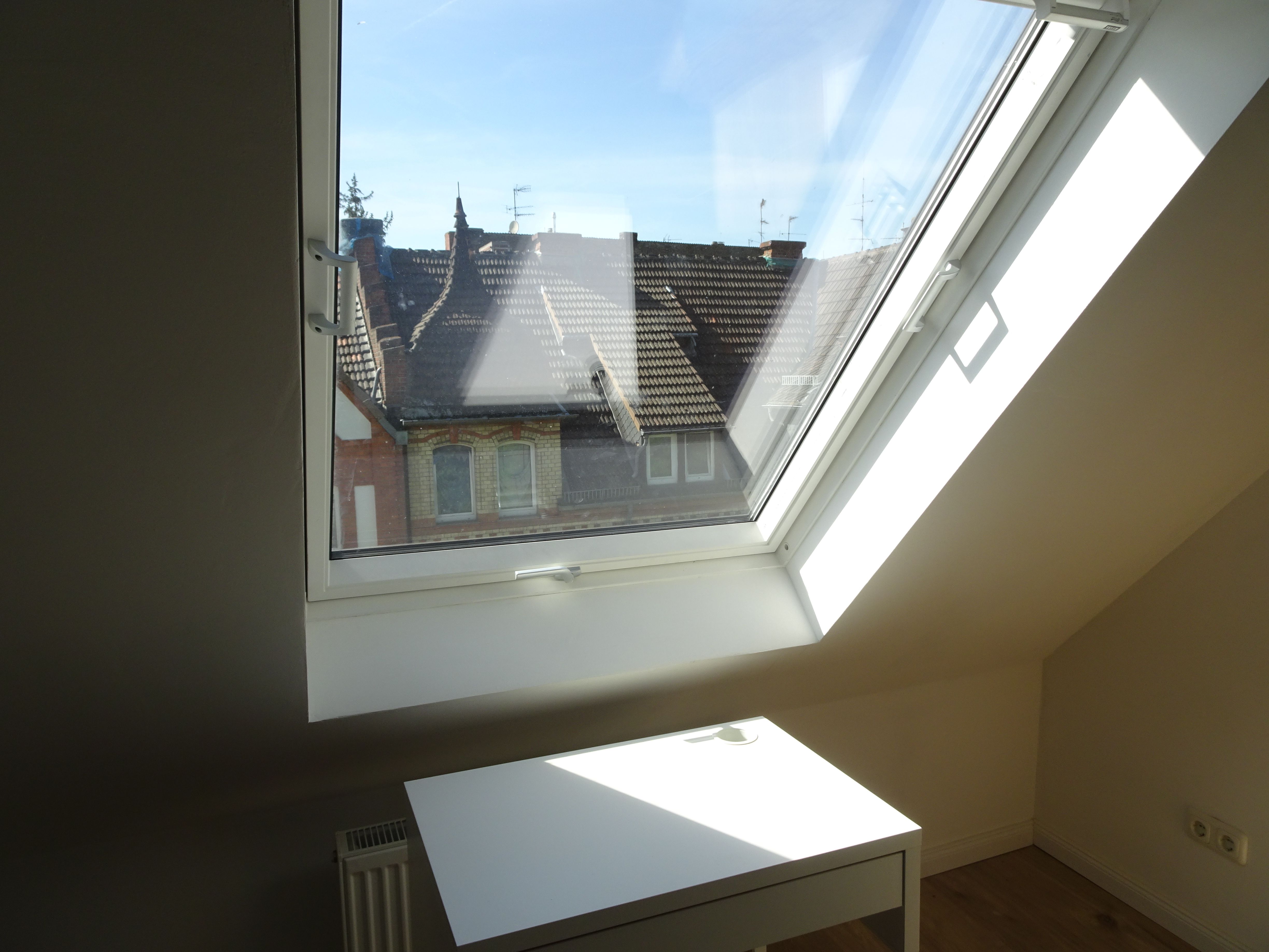 Bright And Fashionable Apartment (Wiesbaden) - 4
