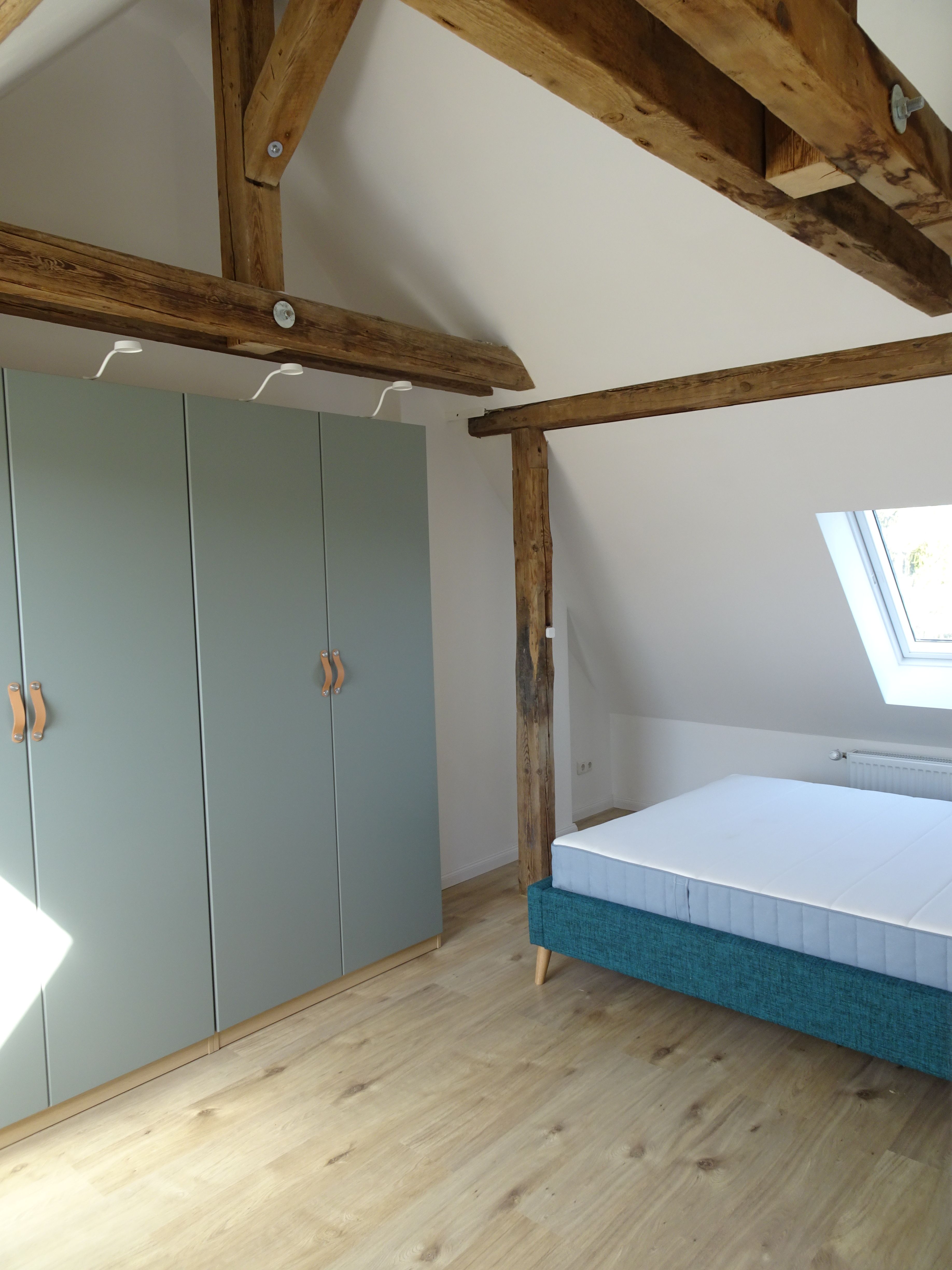 Bright And Fashionable Apartment (Wiesbaden) - 3