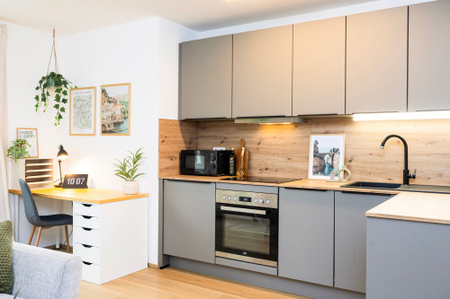 Design Studio | Großer Garten | Center