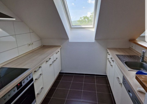 Pretty flat in Gießen