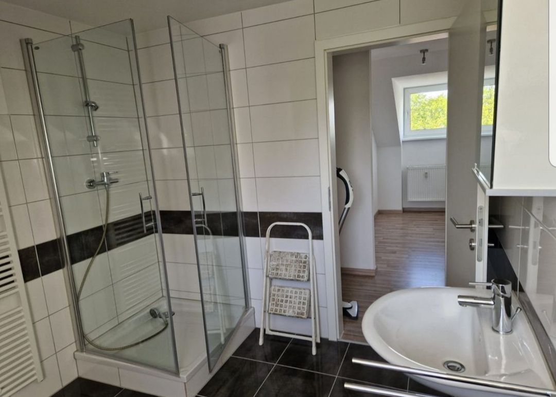 Pretty Flat In Gießen - Pretty flat in Gießen - Gallery - 3