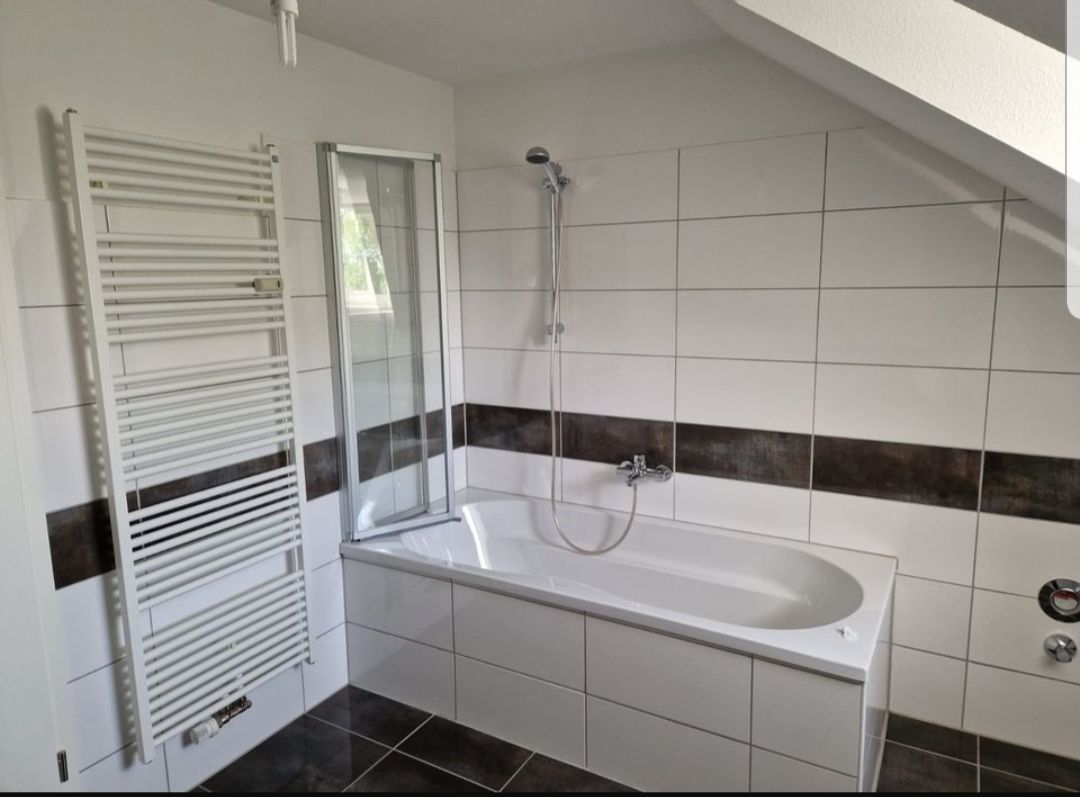 Pretty Flat In Gießen - Pretty flat in Gießen - Gallery - 4
