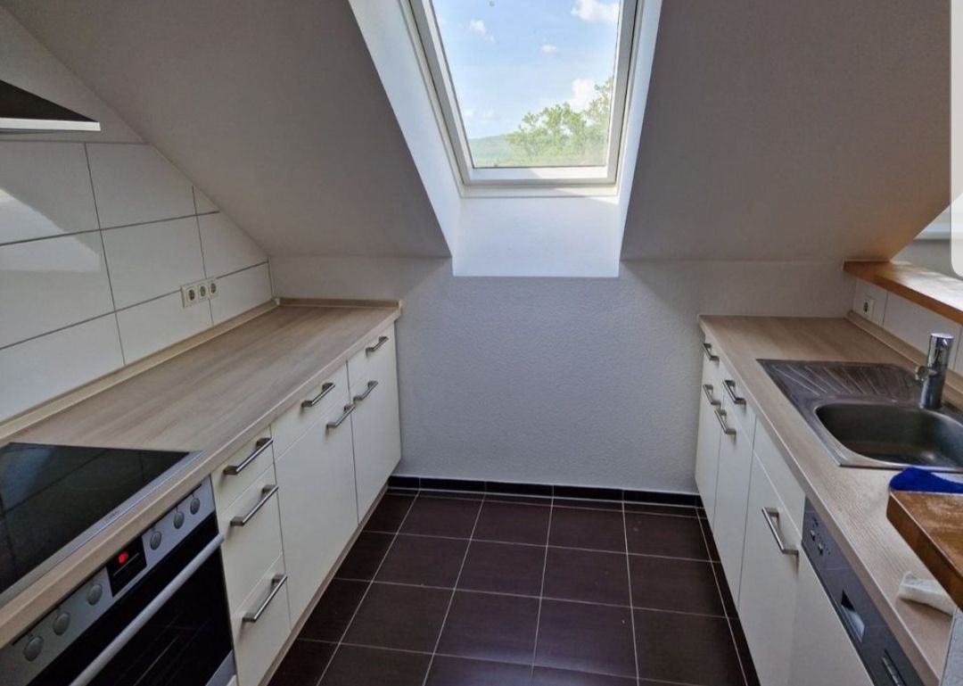 Pretty Flat In Gießen - Pretty flat in Gießen - Gallery - 2