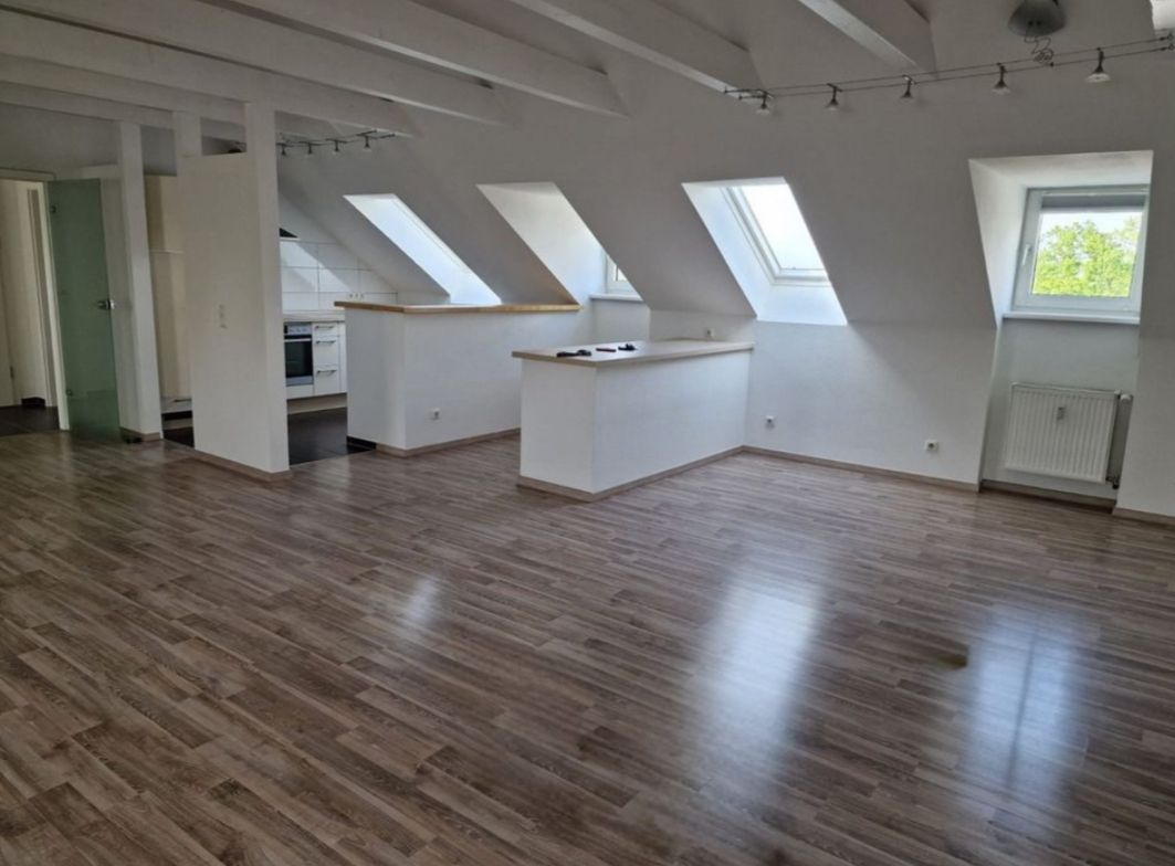 Pretty Flat In Gießen - Pretty flat in Gießen - Gallery - 1