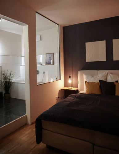 Exklusives Stadthaus-Apartment am Staatstheather