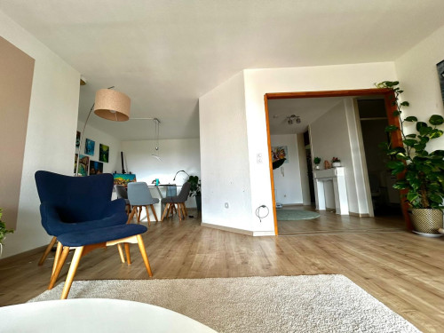 Cute & nice apartment Box Spring | Luxus (Ludwigshafen am Rhein)