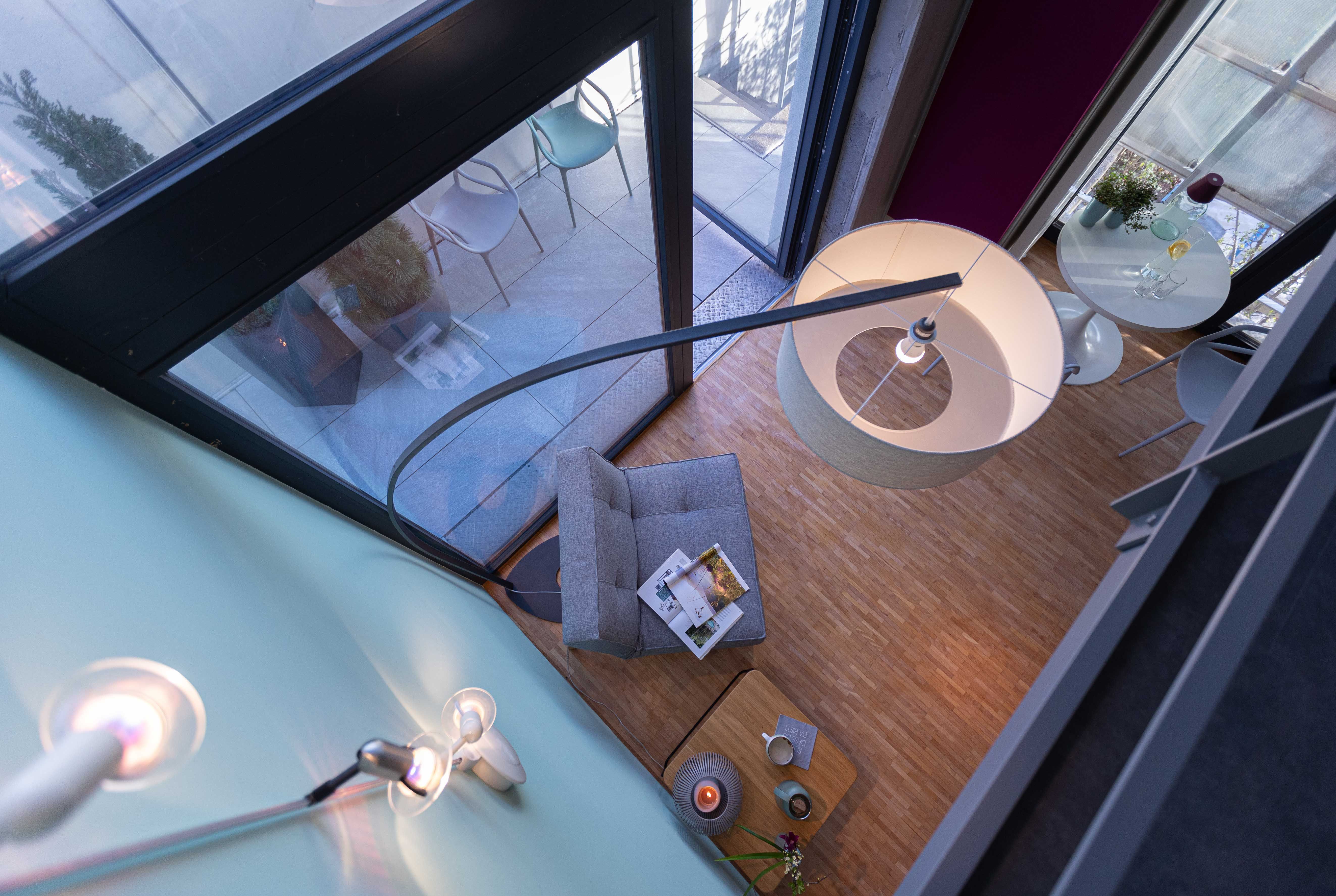  Fancy Loft „Blue Lagoon“ With Amazing View  -  Fancy Loft „Blue Lagoon“ with amazing view  - Gallery -  11