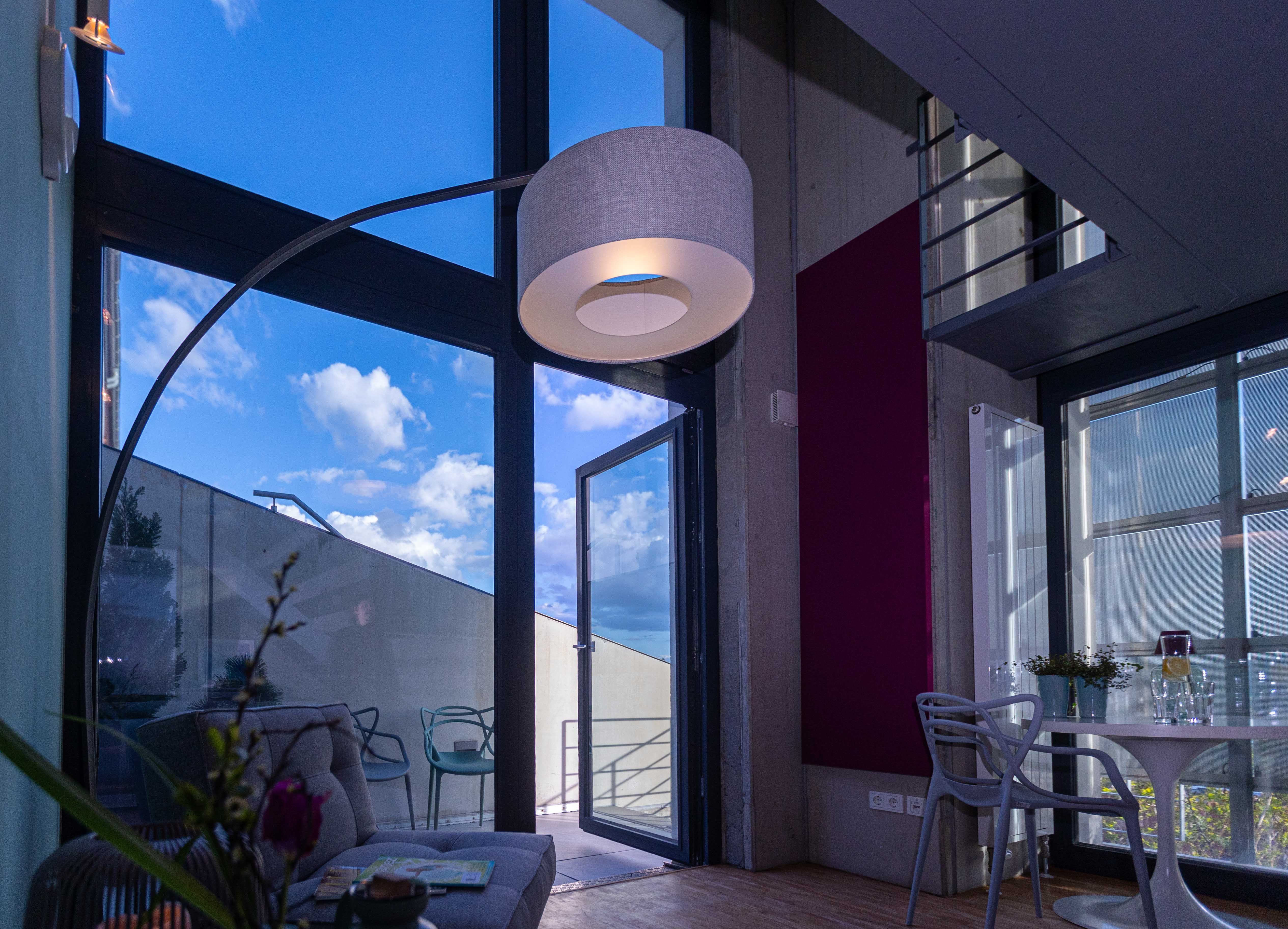  Fancy Loft „Blue Lagoon“ With Amazing View  -  Fancy Loft „Blue Lagoon“ with amazing view  - Gallery -  12