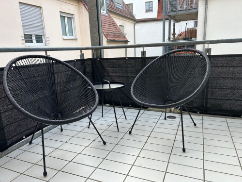 Quiet, stylish flat in central location in Ulm-Söflingen - Gallery - 14