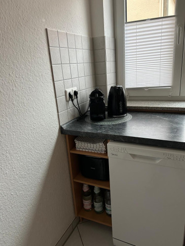 Quiet, stylish flat in central location in Ulm-Söflingen - Gallery - 13