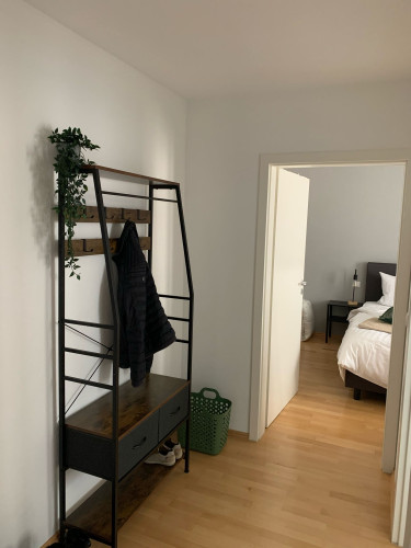 Quiet, stylish flat in central location in Ulm-Söflingen - Gallery - 5