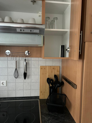 Quiet, stylish flat in central location in Ulm-Söflingen - Gallery - 11