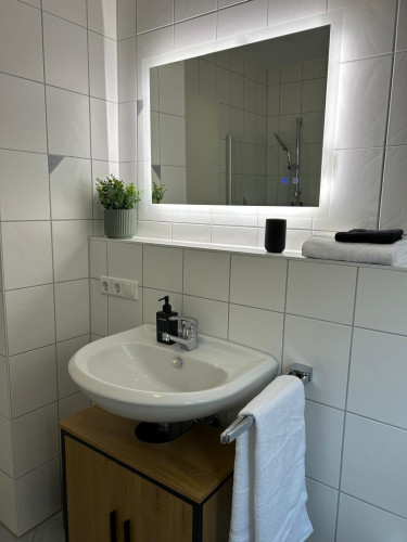 Quiet, stylish flat in central location in Ulm-Söflingen - Gallery - 7