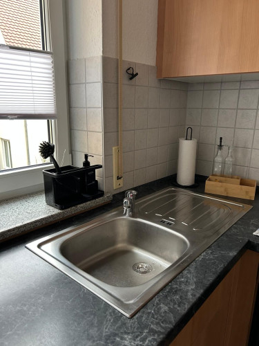 Quiet, stylish flat in central location in Ulm-Söflingen - Gallery - 12