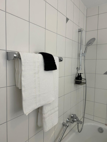 Quiet, stylish flat in central location in Ulm-Söflingen - Gallery - 9