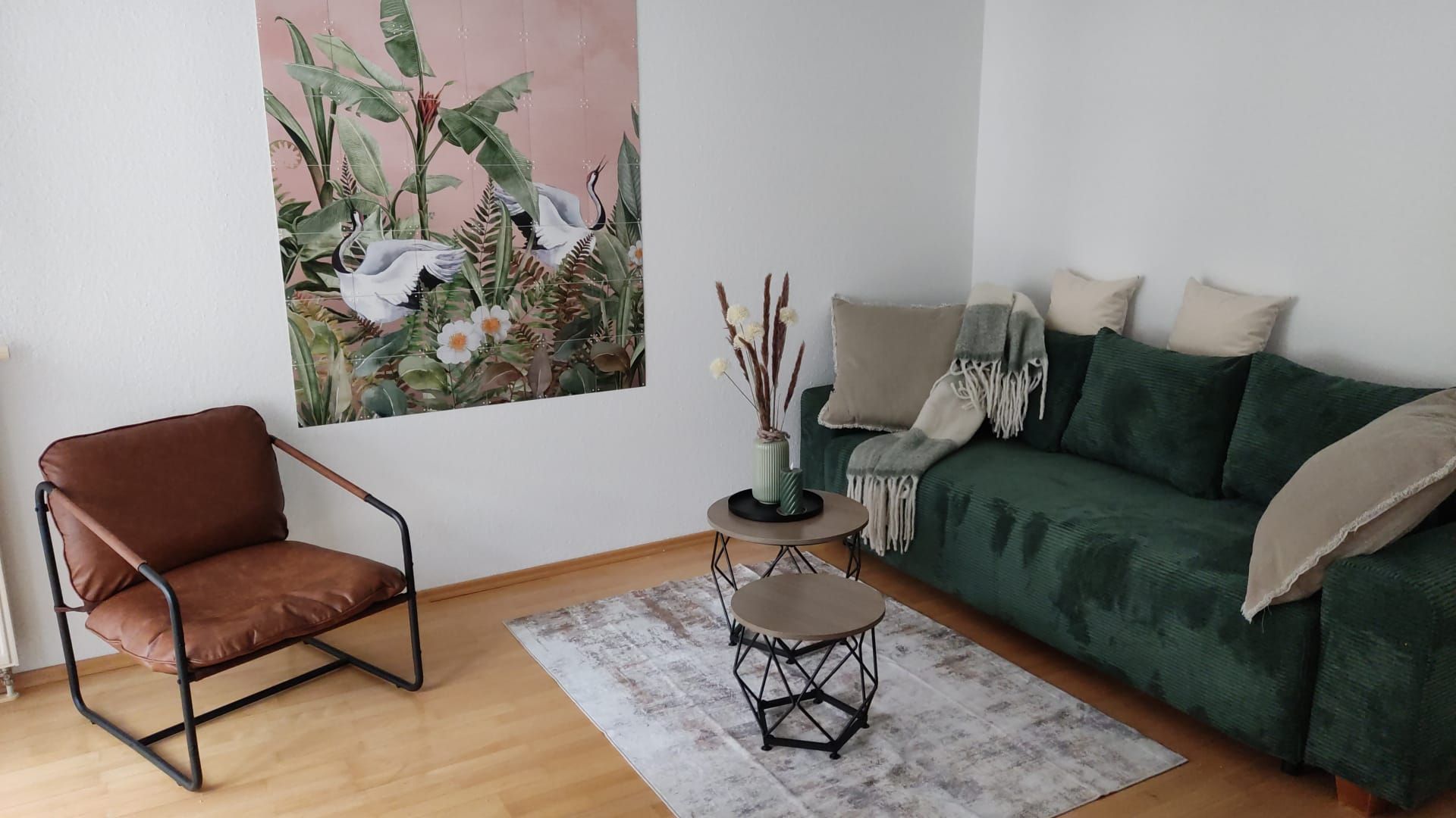 Quiet, Stylish Flat In Central Location In Ulm-Söflingen - 14