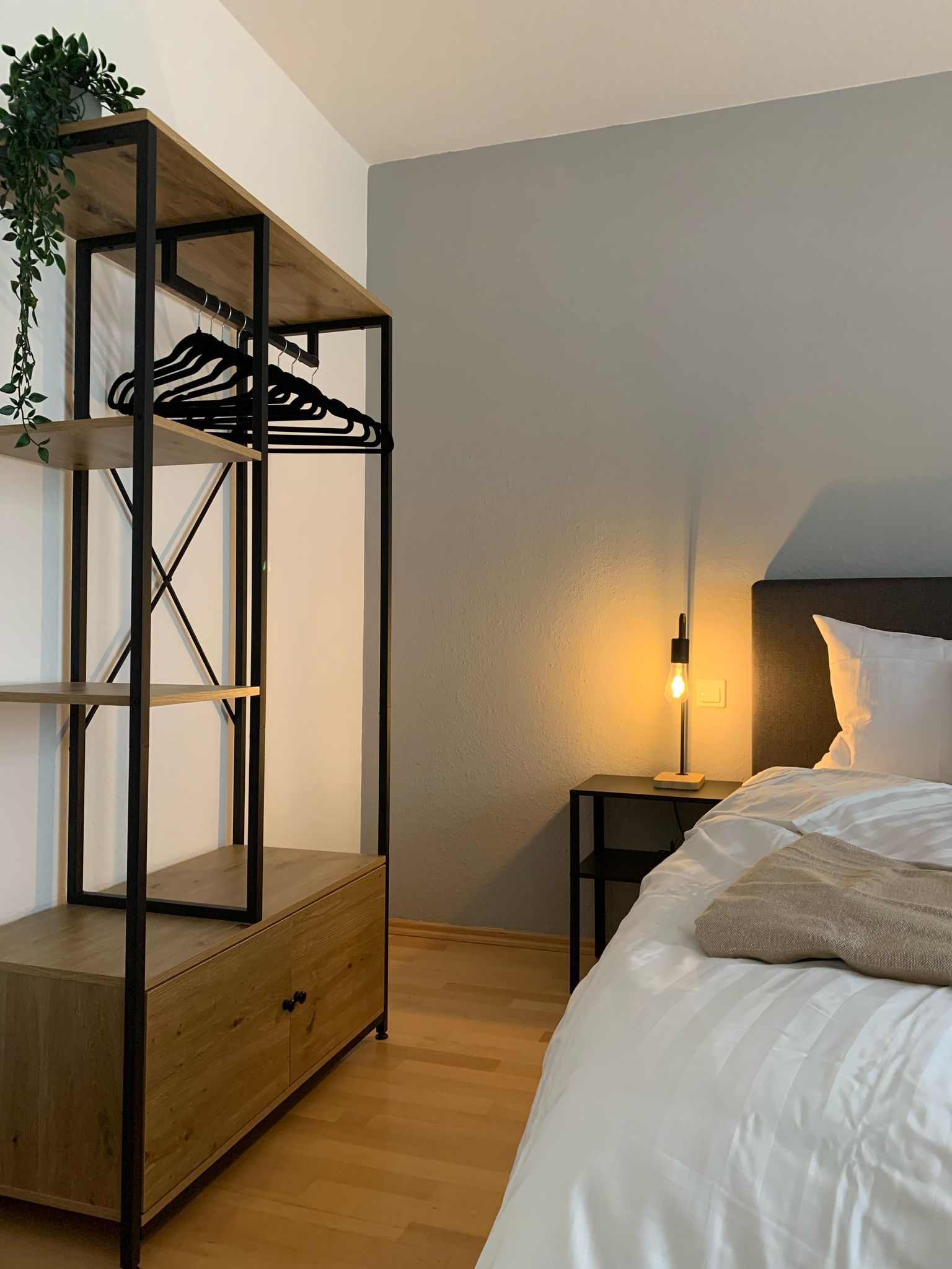 Quiet, Stylish Flat In Central Location In Ulm-Söflingen - 11