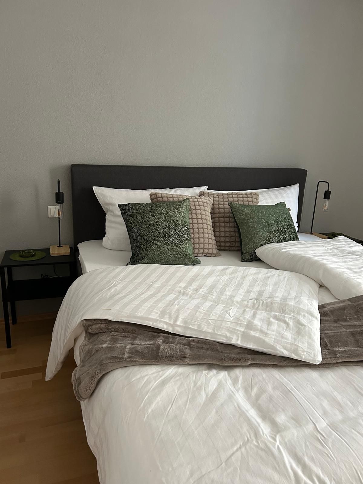 Quiet, Stylish Flat In Central Location In Ulm-Söflingen - 12