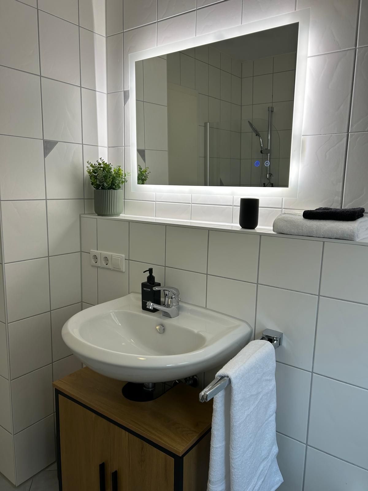 Quiet, Stylish Flat In Central Location In Ulm-Söflingen - 8